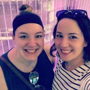 Meet your Posher, Elise